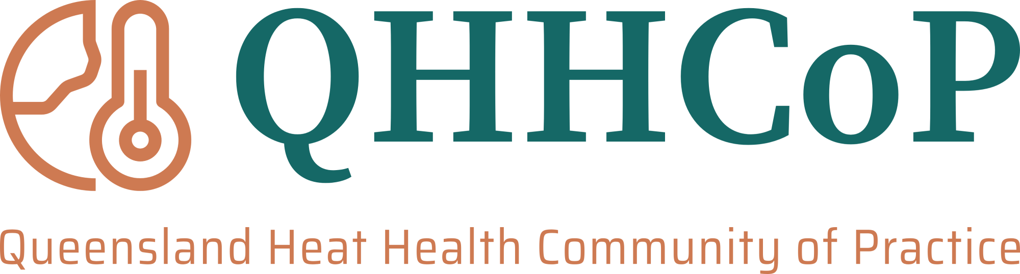 Queensland Heat Health Community of Practice